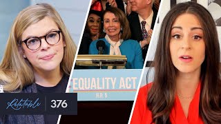 How the Equality Act Will Turn Christians into Criminals | Guest: Lila Rose | Ep 376 Profile