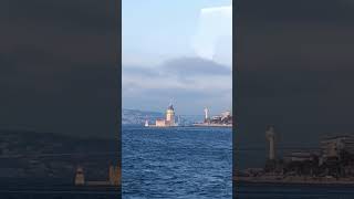 İstanbul Un Incisi Kız Kulesini Benim Gibi Seven Var Mı?