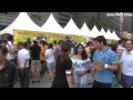 Atmosphere@International Student Festival