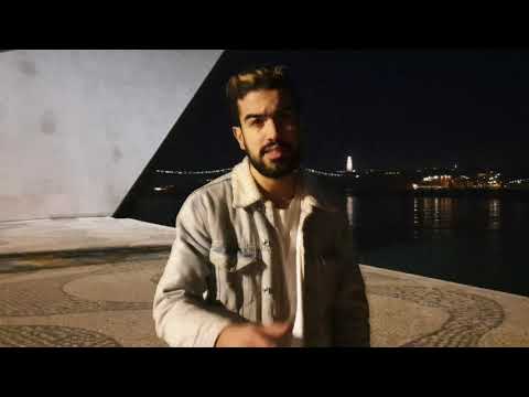 Goncalo Nuno - Estou aqui sentado