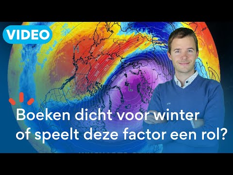 Video: December in Scandinavië: weer- en evenementengids