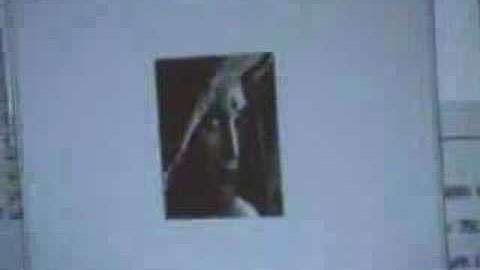 IBM Cell processor -my Project Demo to Mr. Nadar and CISCO 4