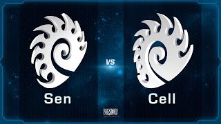 sen vs cell ro8 d2 match 4 wcs jnkping