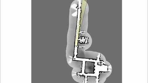 16-831 HW 3 Particle Filter - log 3