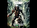 Aliens vs Predators | The Final Hunt | Sci-Fi-HiTales