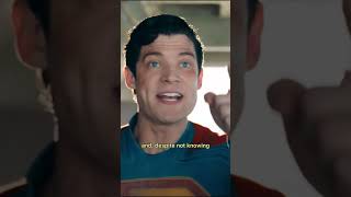 Piece of shit alien! #short #superman2025 #superman
