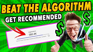 ✅ How Does YouTube Algorithm Work 👉 (SMALL Channels MUST WATCH)
