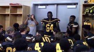 Football Pregame Speech Ultimate Sports Motivation (Chills)