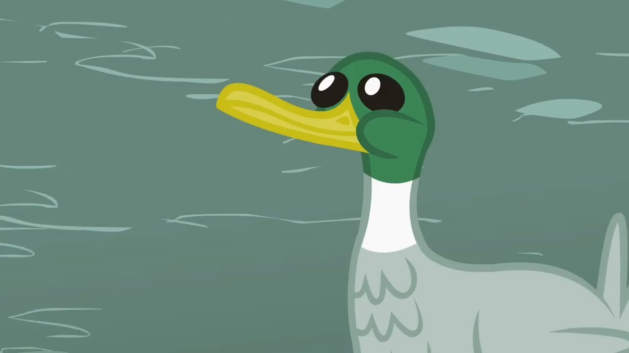 Opera Duck Returns... [Anthology 6 Short] - YouTube