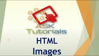 Images in HTML | Image Tag | HTML Tutorial | HTML tutorial for beginner | Part 10