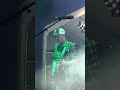 Believe the Lie from night 1 at Mish is now on YouTube 🤘