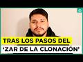 Cada día hay más víctimas: los detalles tras la historia del 'zar de la clonación'
