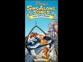 Opening/Closing to “Sing Along Songs: Fun with Music” 1991 VHS [Disney]