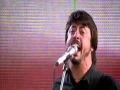 In Your Honour - Foo Fighters (Live at Hyde Park) HD Track 1