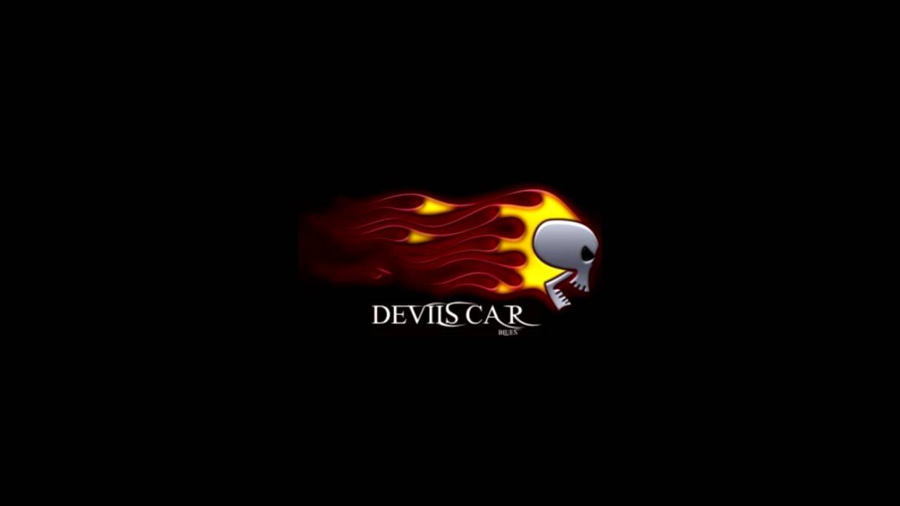 Devilscar Blues - Don't You Lie To Me