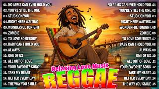 Relaxing Reggae Music Mix 2026 🌴 Best Chill Songs Nonstop Mix 🌴 Ultimate Lovers Rock Collection
