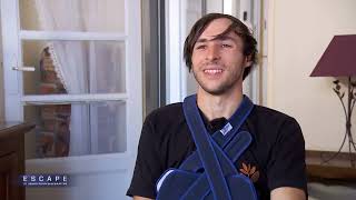 Hunted Season 2 Episode 6: Mathieu is captured, Maïté escapes! 🏃