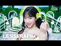   4k le sserafim smart 4k bonus ver  music bank 240308