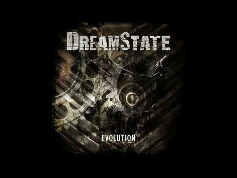 Dreamstate feat. Elize Ryd - Evolution Remastered 432Hz