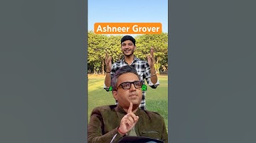 Ashneer Grover at SVNIT SURAT ( 8 April ) | #ytshorts #youtube #trending #viralvideo #ashneergrover