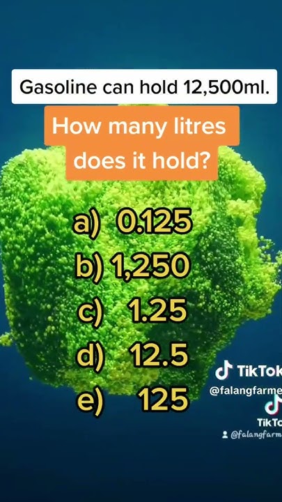 How Many Litres Does It Hold YouTube how-many-litres-does-it-hold-youtube