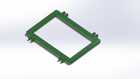 Solidworks Tutorial For Beginners____Hopper Flange