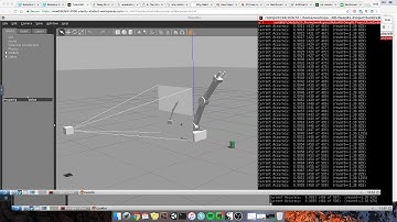 Deep Reinforcement Learning Arm Manipulation