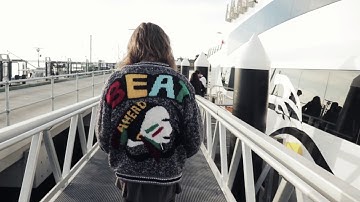 LAB RAT - Gone (Official Music Video)