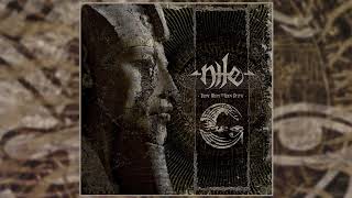 NILE Those Whom the Gods Detest (2009)