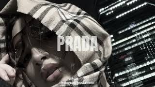 Free Hamza Type Beat - Prada Prod.rhaast