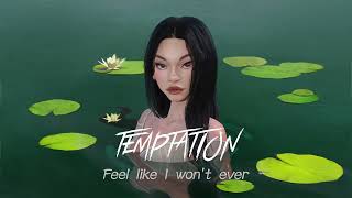 Vinida Weng - Temptation (Official Lyric Video)