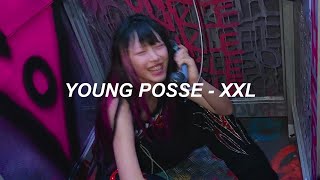 YOUNG POSSE (영파씨) 'XXL' Easy Lyrics