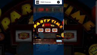 Game play on Android fruit machines by cashmaneq  part 2 the final part screenshot 4