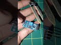 what is soil moisture sensor in Telugu