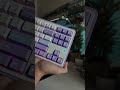 Bàn Phím Cơ AJAZZ AK870 Trong Tầm Giá 800k Liệu Đây Có Phải Là Siêu Phẩm Mới? | KeyPickz  #keyboard