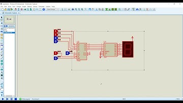 Xây dựng mạch đếm từ số bất kỳ tới một số bất kì