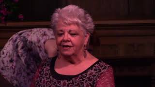 OPERA WORKSHOP PERFORMANCE  July 29, 2018