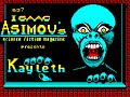 59 Sinclair Spectrum game loading screen reveals in 15 minutes