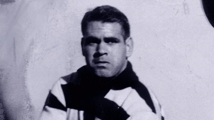 Graham Polly Farmer farewelled at state funeral