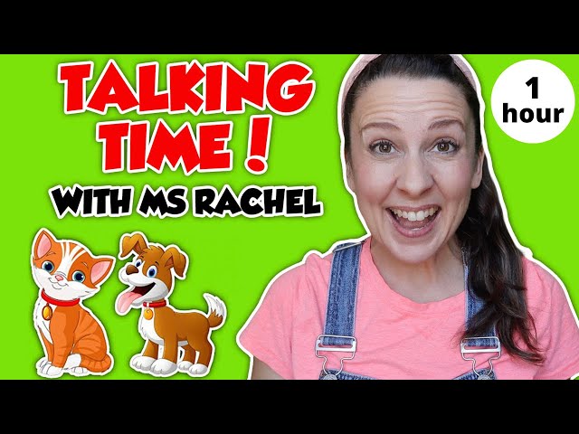 Videos for Babies and Toddlers - Animal Sounds, First Words, Toddler Speech Learning Exercises class=