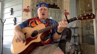 1988 - Live Until I Die - Clay Walker vocal & acoustic guitar cover & chords
