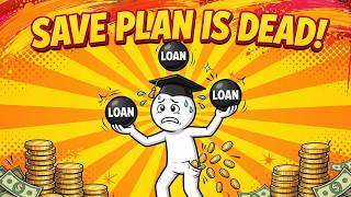 SAVE Is Dead: Student Loan Repayment Plans 2026 — Pick Wrong, Lose Tens of Thousands