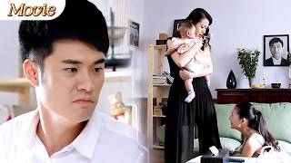 Mistress Steals Cinderella’s Child Out of Hate, Cheating CEO Panics and Saves Her in Time!💥#drama
