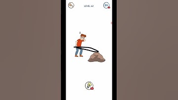 Draw Puzzle 4 Level 62 Gameplay