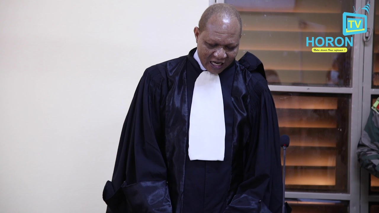 Qui est le Colonel-major Abbas DEMBELE, gouverneur de la région de Mopti ?