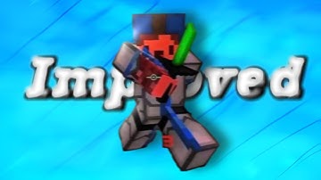 Improved | Minecraft Hive Montage | CTF & Sumo