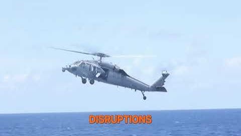 Cyber strikes and limited pressure  the alternatives to invasion.