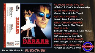 DARAAR 1996 ALL SONGS Thumb