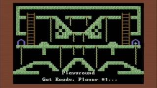 C64 - Wizard and Ultimate wizard +2GMH
