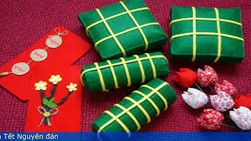 Nguồn gốc và ý nghĩa nhân văn của Tết Nguyên đán